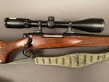 Remington 700 Ducks Unlimited 30.06 - 9 of 12