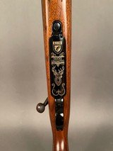 Remington 700 Ducks Unlimited 30.06 - 11 of 12