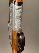 F.LLI ZOLI ARMI 12ga over under. - 11 of 14