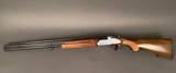 F.LLI ZOLI ARMI 12ga over under. - 1 of 14