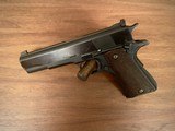 Colt M1911 A1 US Army with 22LR Conversion - 3 of 10