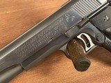 Colt Gold Cup MK IV Series 70 - 8 of 11