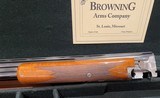 Browning Superposed Diana Grade. - 11 of 13