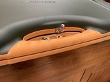 Blaser R8 Hard case with leather - 2 of 3