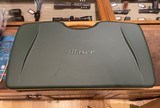 Blaser R8 Hard case with leather - 3 of 3