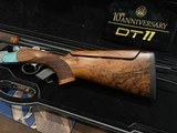 Beretta DT11 10th Anniversary #213 B-Fast - 2 of 5