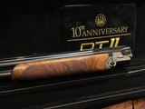 Beretta DT11 10th Anniversary #213 B-Fast - 5 of 5