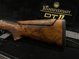 Beretta DT11 10th Anniversary 313 B-Fast - 2 of 7