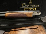 Beretta DT11 Anniversary #217 B-Fast - 7 of 7