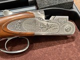 Beretta 687 EELL Diamond Pigeon 20ga - 4 of 9