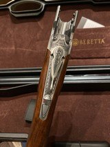 Beretta 687 EELL Diamond Pigeon 20ga - 7 of 9