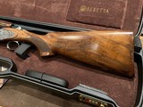 Beretta 687 EELL Diamond Pigeon 20ga - 3 of 9