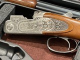 Beretta 687 EELL Diamond Pigeon 20ga - 5 of 9