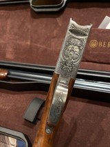 Beretta 687 EELL Diamond Pigeon 20ga - 6 of 9