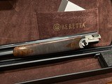 Beretta 687 EELL Diamond Pigeon 20ga - 9 of 9