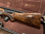 Beretta 687 EELL Diamond Pigeon 20ga - 3 of 9
