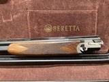 Beretta 687 EELL Diamond Pigeon 20ga - 8 of 9