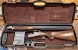 Beretta 687 EELL Diamond Pigeon 20ga - 1 of 9