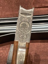 Beretta 687 EELL Diamond Pigeon 20ga - 6 of 9