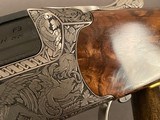 Blaser Custom F3 Gargoyle 12ga 1 of 2 CALL FOR BEST PRICE - 6 of 22