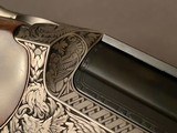 Blaser Custom F3 Gargoyle 12ga 1 of 2 CALL FOR BEST PRICE - 5 of 22