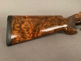 Blaser Custom F3 Gargoyle 12ga 1 of 2 CALL FOR BEST PRICE - 10 of 22