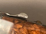 Blaser Custom F3 Gargoyle 12ga 1 of 2 CALL FOR BEST PRICE - 13 of 22