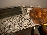 Blaser Custom F3 Gargoyle 12ga 1 of 2 CALL FOR BEST PRICE - 3 of 22