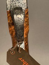 Blaser Custom F3 Gargoyle 12ga 1 of 2 CALL FOR BEST PRICE - 9 of 22