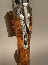 Blaser Custom F3 Gargoyle 12ga 1 of 2 CALL FOR BEST PRICE - 7 of 22