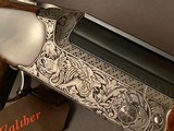 Blaser Custom F3 Gargoyle 12ga 1 of 2 CALL FOR BEST PRICE - 2 of 22