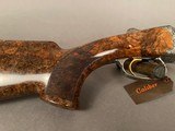 Blaser Custom F3 Gargoyle 12ga 1 of 2 CALL FOR BEST PRICE - 11 of 22