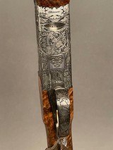 Blaser Custom F3 Gargoyle 12ga 1 of 2 CALL FOR BEST PRICE - 8 of 22