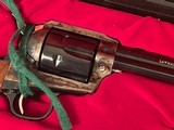 Colt lawman series Wyatt Earp .45 - 2 of 8