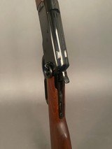 Winchester 1892 357mag 20” - 9 of 9