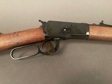 Winchester 1892 357mag 20” - 5 of 9