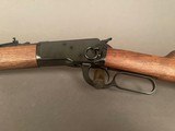 Winchester 1892 357mag 20” - 6 of 9