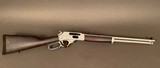 Henry Side Gate Lever Action All Weather 30-30 - 1 of 6