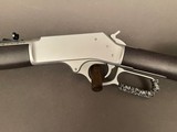 Henry Side Gate Lever Action All Weather 30-30 - 4 of 6