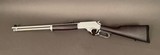Henry Side Gate Lever Action All Weather 30-30 - 2 of 6