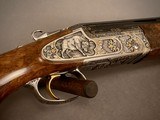 Blaser F3 Matador Custom Shop 12ga 32” CALL FOR BEST PRICING - 1 of 14