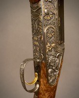 Blaser F3 Matador Custom Shop 12ga 32” CALL FOR BEST PRICING - 9 of 14