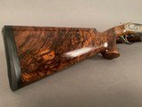 Blaser F3 Matador Custom Shop 12ga 32” CALL FOR BEST PRICING - 3 of 14