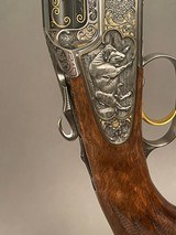 Blaser F3 Matador Custom Shop 12ga 32” CALL FOR BEST PRICING - 10 of 14