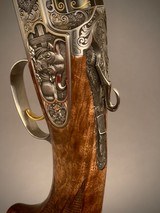 Blaser F3 Matador Custom Shop 12ga 32” CALL FOR BEST PRICING - 12 of 14