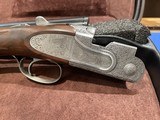 Beretta 687 LTD CLASSIC DLX GUIBILEO 28ga - 5 of 7