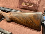 Beretta 687 LTD CLASSIC DLX GUIBILEO 28ga - 3 of 7
