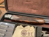 Beretta 687 LTD CLASSIC DLX GUIBILEO 28ga - 7 of 7