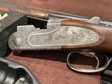 Beretta 687 LTD CLASSIC DLX GUIBILEO 28ga - 6 of 7