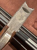 Beretta 687 LTD CLASSIC DLX GUIBILEO 28ga - 4 of 7